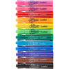 Mr.Sketch Scented Marker Set 12/Pkg-Chisel 1905069