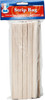 Midwest Products Wood Strip Economy Bag-Balsa & Basswood - MP23 - 091157000234
