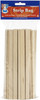 Midwest Products Wood Strip Economy Bag-Balsa & Basswood - MP23 Midwest Products Wood Strip Economy Bag-Balsa & Basswood - MP23