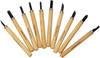 Midwest Products Carving Knife Set-10/Pkg - 3803 Midwest Products Carving Knife Set-10/Pkg - 3803