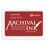 Wendy Vecchi Archival Ink Pad-Red Geranium AID-38993 - 789541038993