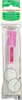 Clover Chacopen With Eraser-Pink 5012 - 051221523182