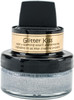 Creative Expressions Cosmic Shimmer Glitter Kiss-Silver Chrome CSGK-CHROM - 50552609133295055260913329