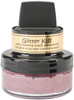 Creative Expressions Cosmic Shimmer Glitter Kiss-Pink Sapphire CSGK-PINK - 50552609132755055260913275