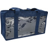 Tacony Fat Quarter Tote-6"X17"X8.375" Assorted MR4697 - 93173851472399317385147239