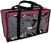 Tacony Fat Quarter Tote-6"X17"X8.375" Assorted MR4697