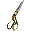 Sullivans Gold Tailor Scissors 8"- - 39856 Sullivans Gold Tailor Scissors 8"- - 39856