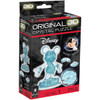 BePuzzled 3D Licensed Disney Crystal Puzzle-Mickey Mouse - 3DCRYPUZ-30981 BePuzzled 3D Licensed Disney Crystal Puzzle-Mickey Mouse - 3DCRYPUZ-30981