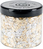 Creative Expressions Cosmic Shimmer Gilding Flakes 200ml-Sunlight Speckle CSGF-SUNLI - 5055260904679