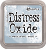 Tim Holtz Distress Oxides Ink Pad-Weathered Wood - TDO-56331 - 789541056331