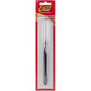 Excel Slant Point Tweezers-4.5" 30420 - 098171304201