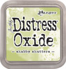 Tim Holtz Distress Oxides Ink Pad-Shabby Shutters TDO-56201 - 789541056201
