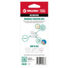 Velcro(R) Brand Removable Mounting Circles 56/Pkg-0.375" 95188