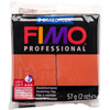 Fimo Professional Soft Polymer Clay 2oz-Terra Cotta EF8005-74 - 40078170095984007817009598