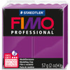 Fimo Professional Soft Polymer Clay 2oz-Violet EF8005-61