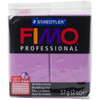 Fimo Professional Soft Polymer Clay 2oz-Lavender EF8005-62 - 4007817009581