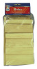 Midwest Products Wood Assortment Economy Bag-Balsa - B019 - 091157000197