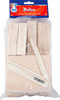 Midwest Products Wood Assortment Economy Bag-Balsa B019 - 091157000197