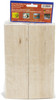 Midwest Products Wood Assortment Economy Bag-Balsa - B019