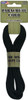 Pepperell Braiding Parachute Cord 4mmx16'-Black PARA-1624 - 725879306182