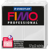 Fimo Professional Soft Polymer Clay 2oz-Dolphin Grey EF8005-80