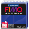 Fimo Professional Soft Polymer Clay 2oz-Ultramarine EF8005-33