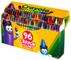 Crayola Crayons-96/Pkg - 52-0096 Crayola Crayons-96/Pkg - 52-0096