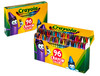 Crayola Crayons-96/Pkg 52-0096