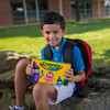 Crayola Crayons-96/Pkg - 52-0096 Crayola Crayons-96/Pkg - 52-0096
