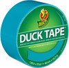 Duck Tape 1.88"X20yd-Aqua CDT-5020 - 075353035122
