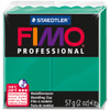 Fimo Professional Soft Polymer Clay 2oz-Green - EF8005-500 Fimo Professional Soft Polymer Clay 2oz-Green - EF8005-500