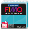 Fimo Professional Soft Polymer Clay 2oz-Turquoise EF8005-32