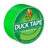 Duck Bright Duck Tape 1.88"X15yd-Island Lime - BRDT-5018 - 075353035108