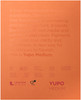 Yupo Medium Pads 11"X14" 10 Sheets/Pkg-White 74lb WH11X14 - 645248434714