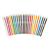 Crayola Colored Pencils-24/Pkg Long - 68-4024