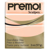 Sculpey Premo Polymer Clay 2oz-Beige PE02-5092 - 715891509227