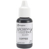 Ranger Archival Pad Reinker .5oz-Coffee - ARR5-30775 - 789541030775