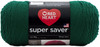 Red Heart Super Saver Yarn-Paddy Green E300B-368 - 073650859748