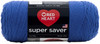 Red Heart Super Saver Yarn-Royal E300B-385 - 073650851759