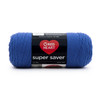 Red Heart Super Saver Yarn-Royal - E300B-385 - 073650851759