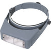 Donegan OptiVISOR AL Headband Magnification Set- - LX347