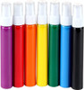 Tulip Fabric Spray Paint Mini Pack .81oz 7/Pkg-Rainbow - 29669 Tulip Fabric Spray Paint Mini Pack .81oz 7/Pkg-Rainbow - 29669