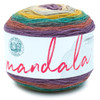 Lion Brand Mandala Yarn-Warlock - 525-215 - 023032021607