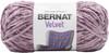 Bernat Velvet Yarn-Shadow Purple 161032-32022 - 057355433014