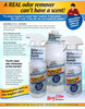 Mary Ellen's AtmosKlear Odor Eliminator 32oz- - 39932 Mary Ellen's AtmosKlear Odor Eliminator 32oz- - 39932