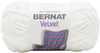 Bernat Velvet Yarn-White - 161032-32029 - 057355435469