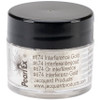 Jacquard Pearl Ex Powdered Pigment 3g-Interference Gold - JACU-674 - 743772021964