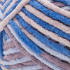 Bernat Blanket Big Ball Yarn-Dappled Showers - 161110-10884