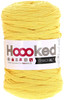 Hoooked Ribbon XL Yarn-Lemon Yellow RXL-35 - 87185039451258718503945125