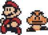 Perler Fused Bead Activity Kit-Super Mario Brothers 3 80-63053